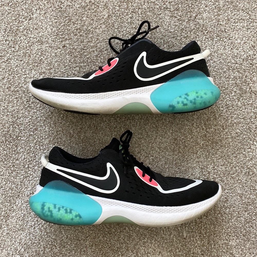 Nike Running Shoes